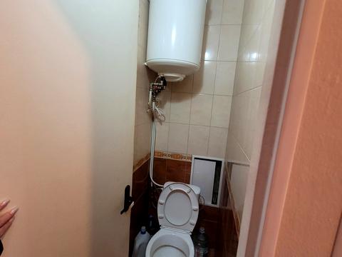 квартира по адресу Стратегическое шоссе (Науки), 11