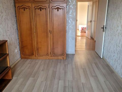 квартира по адресу Стратегическое шоссе (Науки), 11