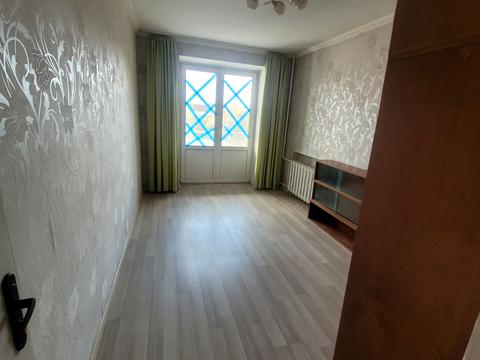 квартира по адресу Стратегическое шоссе (Науки), 11