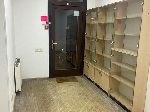 комерційна за адресою Григорія Сковороди вул., 7