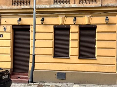 коммерческая по адресу Сковороды ул., 7