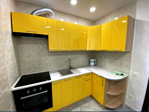 квартира за адресою Юлії Здановської вул. (Ломоносова), 83-Г