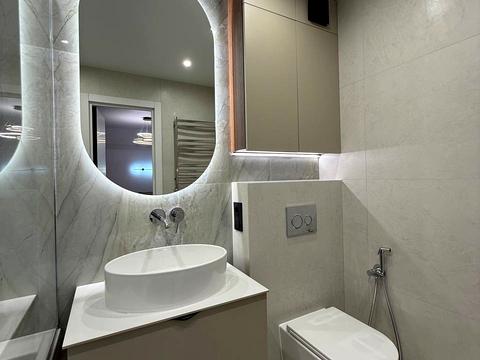 квартира по адресу Генерала М. Тарнавского пер., 8