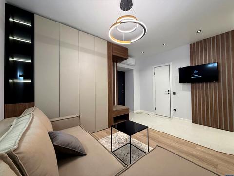 квартира по адресу Генерала М. Тарнавского пер., 8