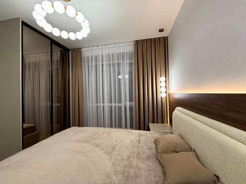 квартира по адресу Генерала М. Тарнавского пер., 8