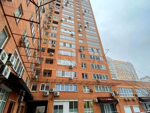 квартира по адресу Calle Dilova ул. (Димитрова), 2-Б