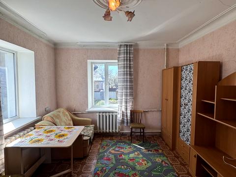 будинок за адресою Забайківська вул.