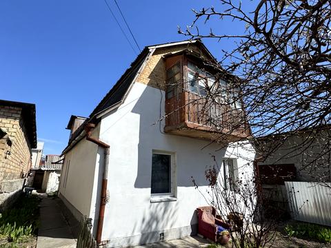 будинок за адресою Забайківська вул.