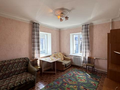 будинок за адресою Забайківська вул.