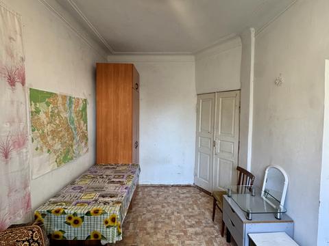 будинок за адресою Забайківська вул.