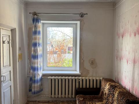 будинок за адресою Забайківська вул.