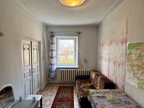 будинок за адресою Забайківська вул.