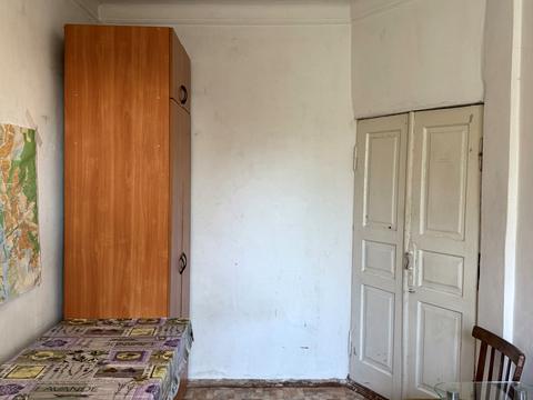 будинок за адресою Забайківська вул.