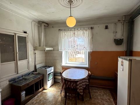 будинок за адресою Забайківська вул.