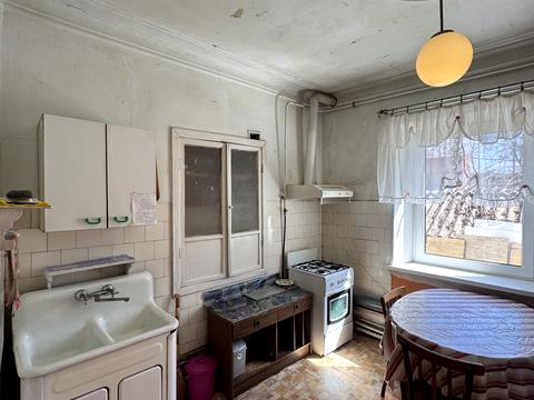 будинок за адресою Забайківська вул.