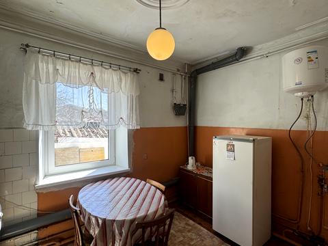 будинок за адресою Забайківська вул.