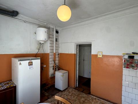 будинок за адресою Забайківська вул.