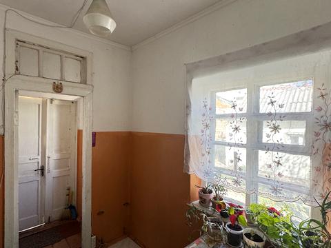 будинок за адресою Забайківська вул.