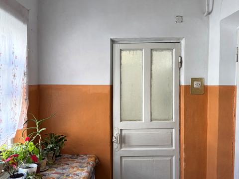 будинок за адресою Забайківська вул.