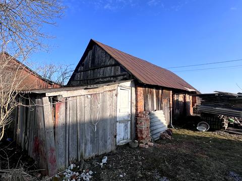 ділянка за адресою Садова