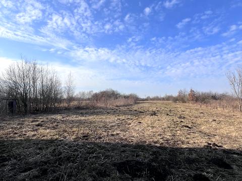 ділянка за адресою Садова