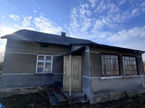 ділянка за адресою Садова