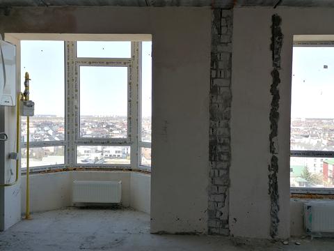 квартира по адресу Академіка Шалімова ул., 70/2