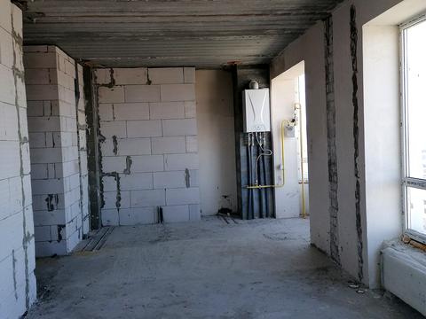 квартира по адресу Академіка Шалімова ул., 70/2