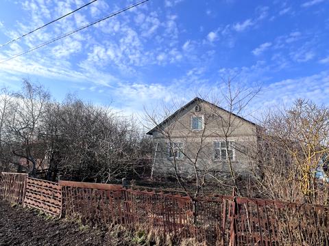 ділянка за адресою Садова