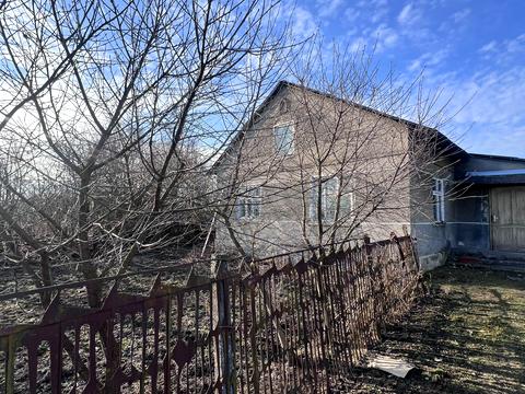 ділянка за адресою Садова