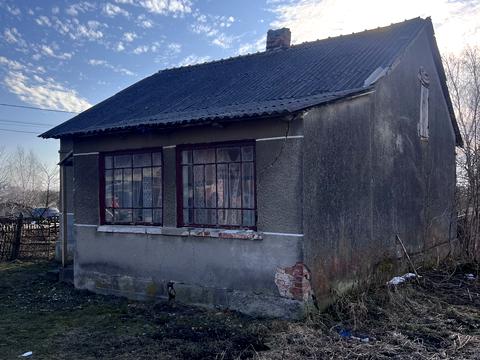 ділянка за адресою Садова