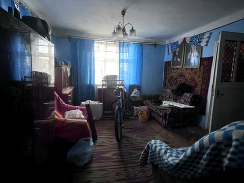 ділянка за адресою Садова