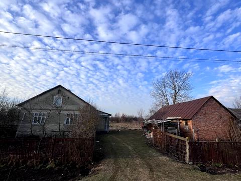 ділянка за адресою Садова