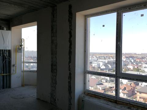 квартира по адресу Академіка Шалімова ул., 70/2