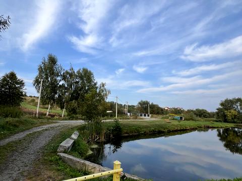 ділянка за адресою Нова