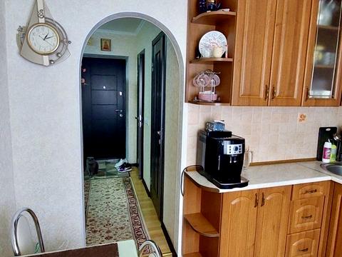 квартира за адресою П'яскорського вул., 2