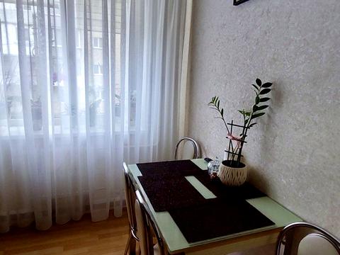 квартира за адресою П'яскорського вул., 2