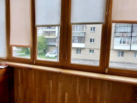 квартира за адресою П'яскорського вул., 2