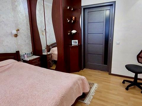 квартира за адресою П'яскорського вул., 2