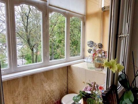 квартира за адресою П'яскорського вул., 2