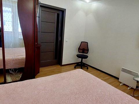 квартира за адресою П'яскорського вул., 2