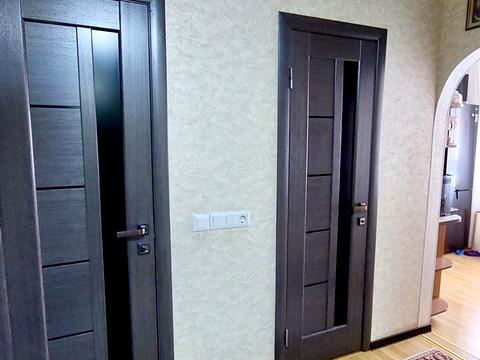 квартира за адресою П'яскорського вул., 2