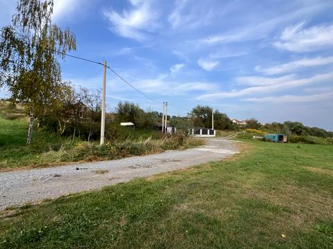 ділянка за адресою Нова