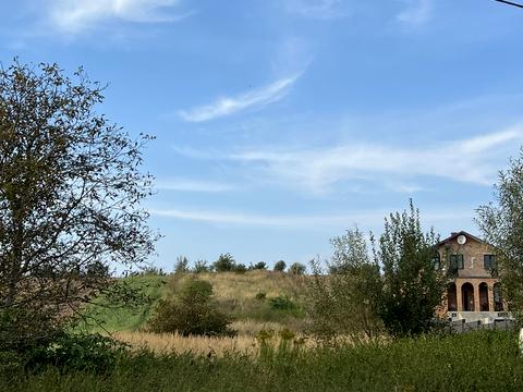 ділянка за адресою Нова