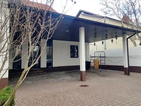 дом по адресу Паркова