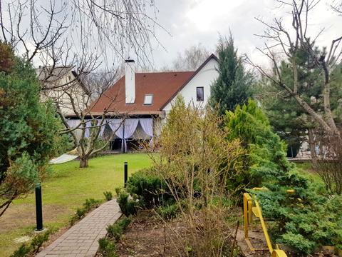 дом по адресу Паркова