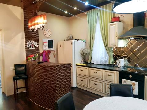 дом по адресу Паркова