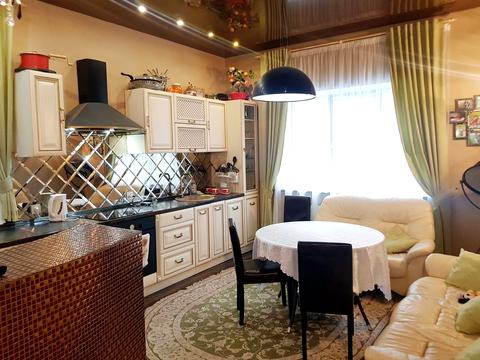 дом по адресу Паркова