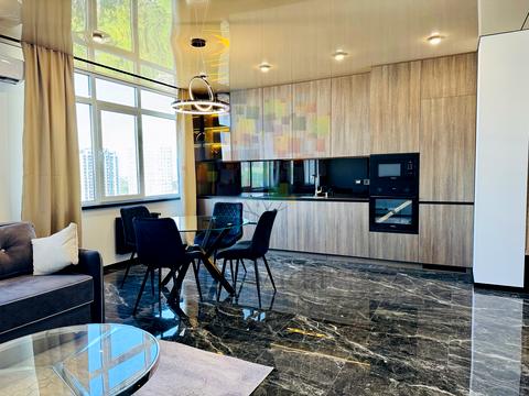 квартира по адресу Черниговская ул. (Черниговская), 8-А