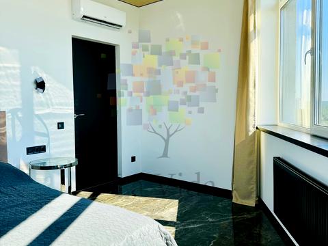 квартира по адресу Черниговская ул. (Черниговская), 8-А